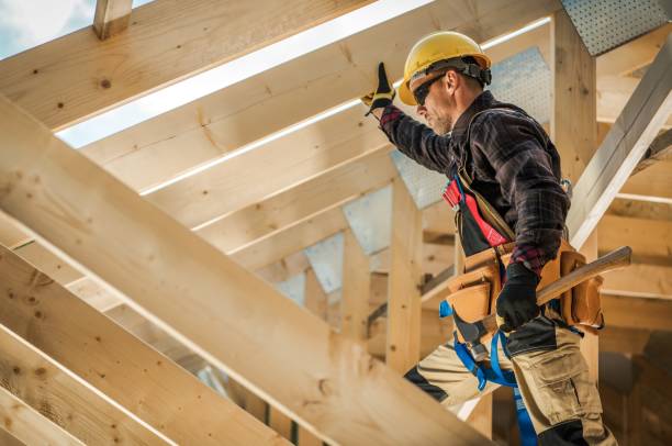 Best Commercial Roofing Services  in Potosi, MO
