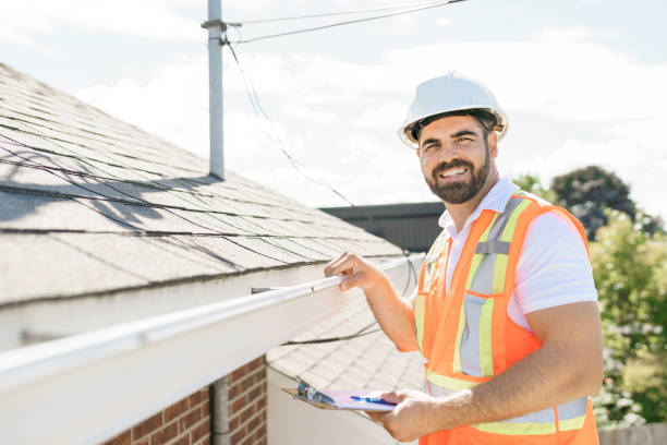 Best Shingle Roofing Installation  in Potosi, MO