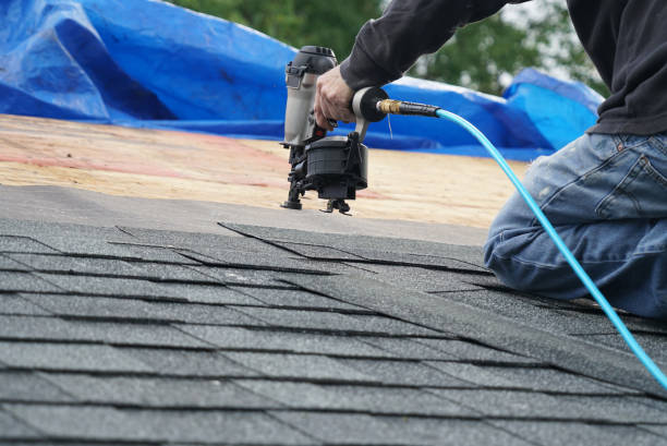 Quick and Trustworthy Emergency Roof Repair Services in Potosi, MO