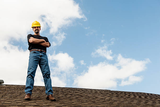 Best Storm Damage Roof Repair  in Potosi, MO