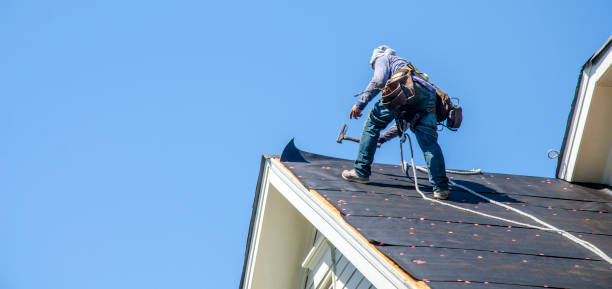 Heating Cable for Roof Installation in Potosi, MO